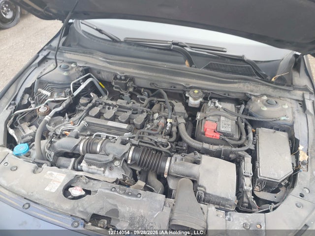 Honda Accord 2020 1HGCV1F58LA800293 Image 10