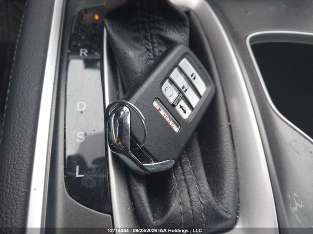 Honda Accord 2020 1HGCV1F58LA800293 Image 11