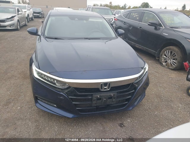 Honda Accord 2020 1HGCV1F58LA800293 Image 12