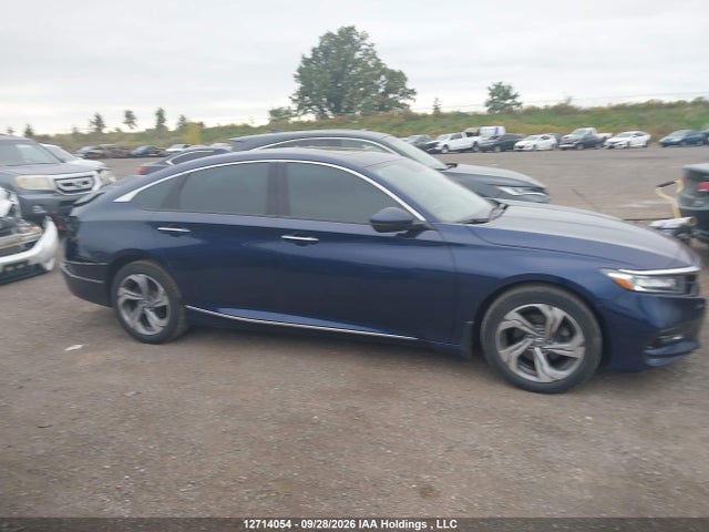 Honda Accord 2020 1HGCV1F58LA800293 Image 13
