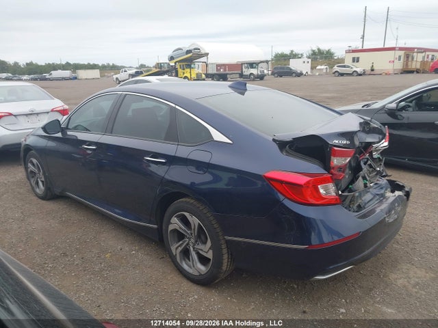 Honda Accord 2020 1HGCV1F58LA800293 Image 14