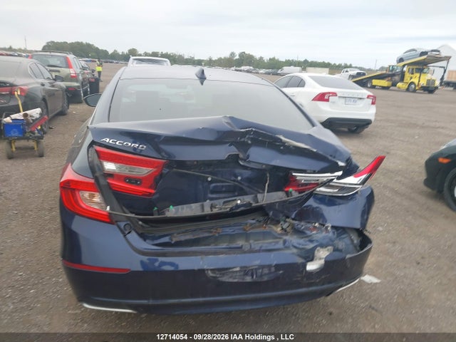 Honda Accord 2020 1HGCV1F58LA800293 Image 16