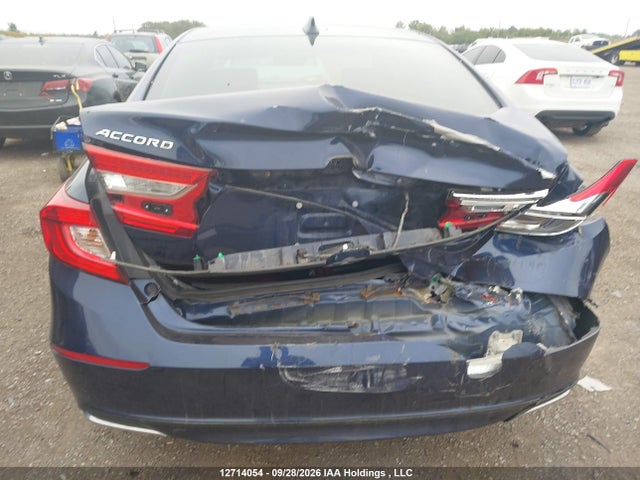 Honda Accord 2020 1HGCV1F58LA800293 Image 17
