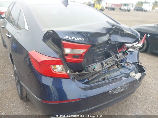 Honda Accord 2020 1HGCV1F58LA800293 Image 18