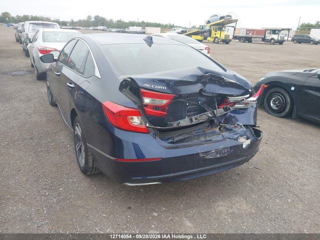 Honda Accord 2020 1HGCV1F58LA800293 Image 3