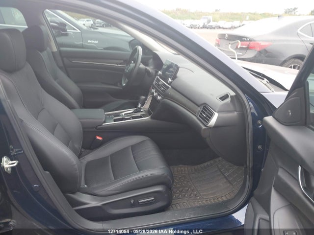 Honda Accord 2020 1HGCV1F58LA800293 Image 5