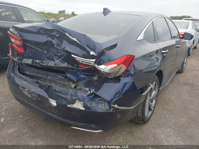 Honda Accord 2020 1HGCV1F58LA800293 Image 6