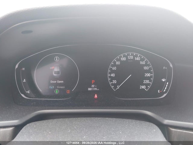 Honda Accord 2020 1HGCV1F58LA800293 Image 7