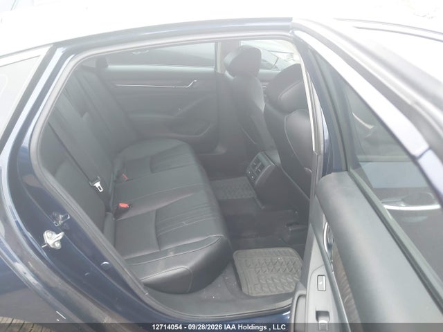 Honda Accord 2020 1HGCV1F58LA800293 Image 8
