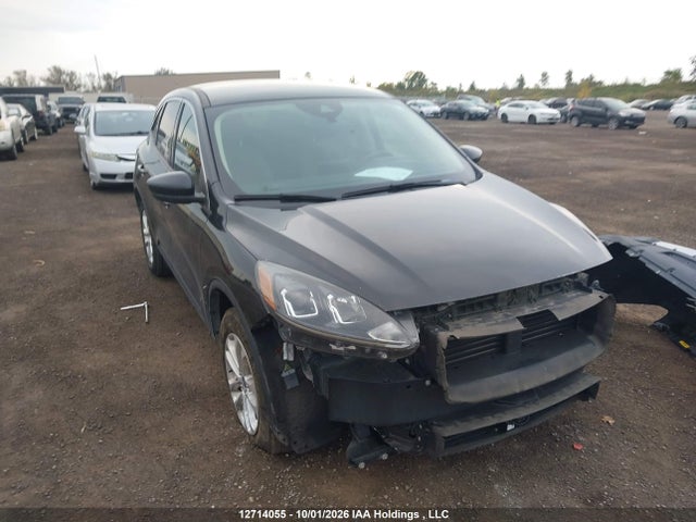 2020 Ford Escape მანქანა იყიდება აუქციონზე, vin: 1FMCU9G68LUB20993, აუქციონის ნომერი: 12714055