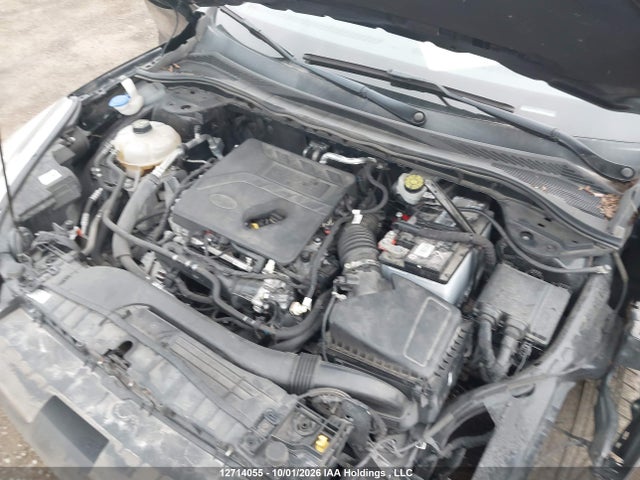 2020 Ford Escape მანქანა იყიდება აუქციონზე, vin: 1FMCU9G68LUB20993, აუქციონის ნომერი: 12714055