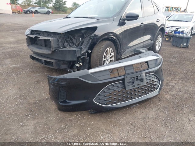 2020 Ford Escape მანქანა იყიდება აუქციონზე, vin: 1FMCU9G68LUB20993, აუქციონის ნომერი: 12714055