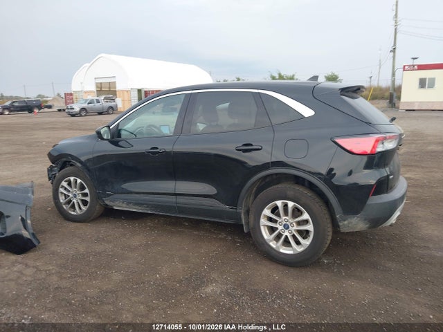 2020 Ford Escape მანქანა იყიდება აუქციონზე, vin: 1FMCU9G68LUB20993, აუქციონის ნომერი: 12714055
