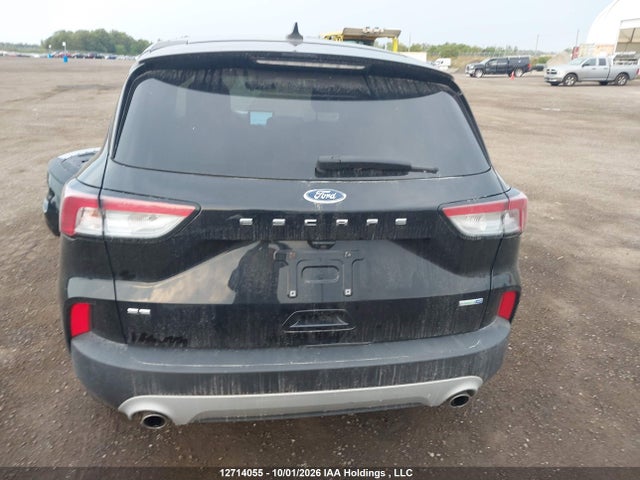 2020 Ford Escape მანქანა იყიდება აუქციონზე, vin: 1FMCU9G68LUB20993, აუქციონის ნომერი: 12714055