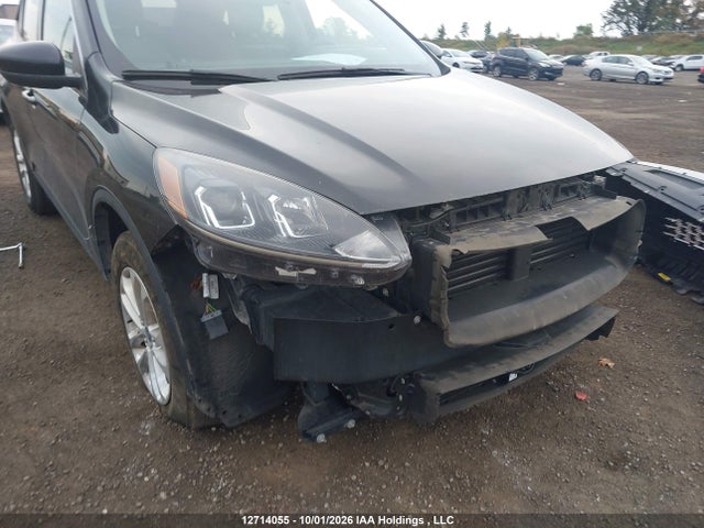 2020 Ford Escape მანქანა იყიდება აუქციონზე, vin: 1FMCU9G68LUB20993, აუქციონის ნომერი: 12714055