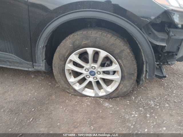 2020 Ford Escape მანქანა იყიდება აუქციონზე, vin: 1FMCU9G68LUB20993, აუქციონის ნომერი: 12714055