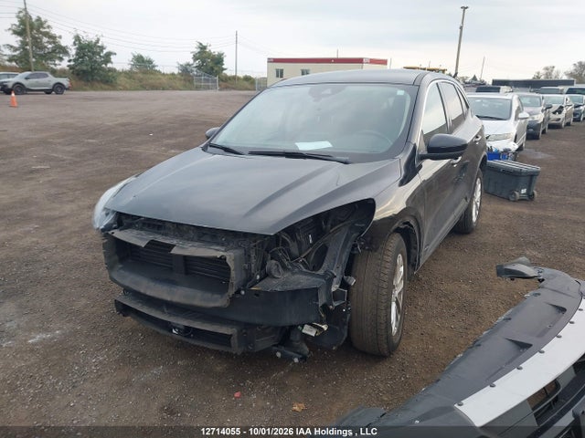 2020 Ford Escape მანქანა იყიდება აუქციონზე, vin: 1FMCU9G68LUB20993, აუქციონის ნომერი: 12714055