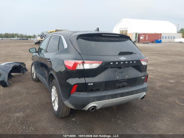 2020 Ford Escape მანქანა იყიდება აუქციონზე, vin: 1FMCU9G68LUB20993, აუქციონის ნომერი: 12714055