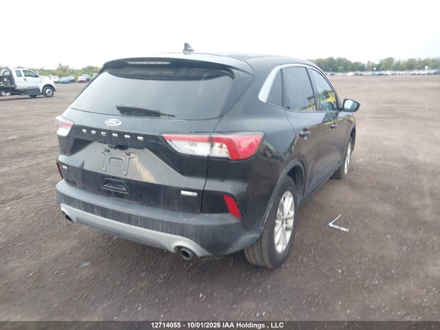 2020 Ford Escape მანქანა იყიდება აუქციონზე, vin: 1FMCU9G68LUB20993, აუქციონის ნომერი: 12714055