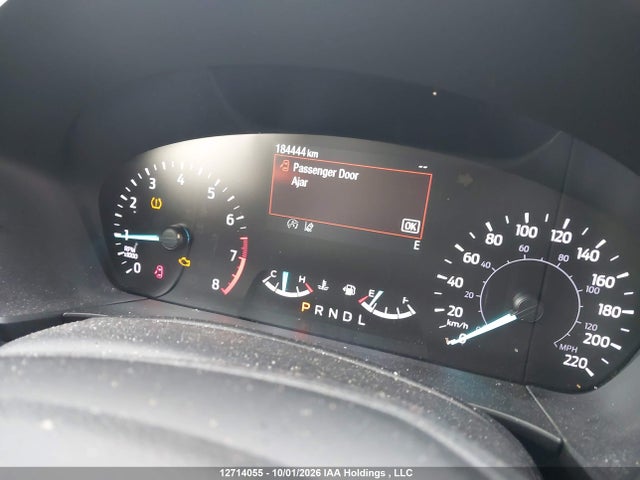 2020 Ford Escape მანქანა იყიდება აუქციონზე, vin: 1FMCU9G68LUB20993, აუქციონის ნომერი: 12714055