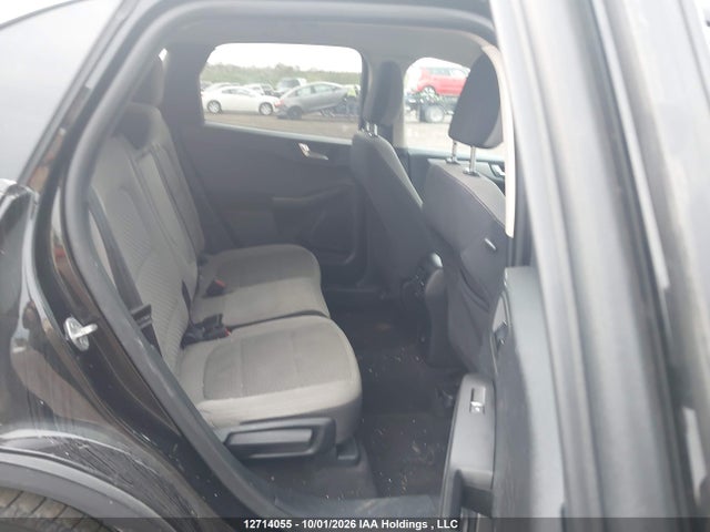 2020 Ford Escape მანქანა იყიდება აუქციონზე, vin: 1FMCU9G68LUB20993, აუქციონის ნომერი: 12714055