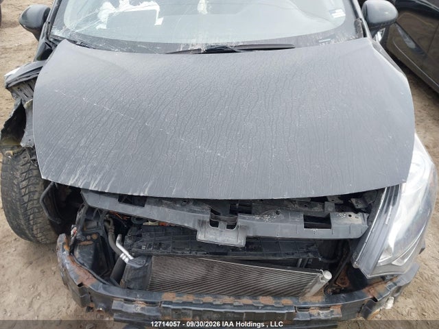KIA Rio Ex/lx/lx+/sx 2014 KNADM5A30E6945897 Image 10