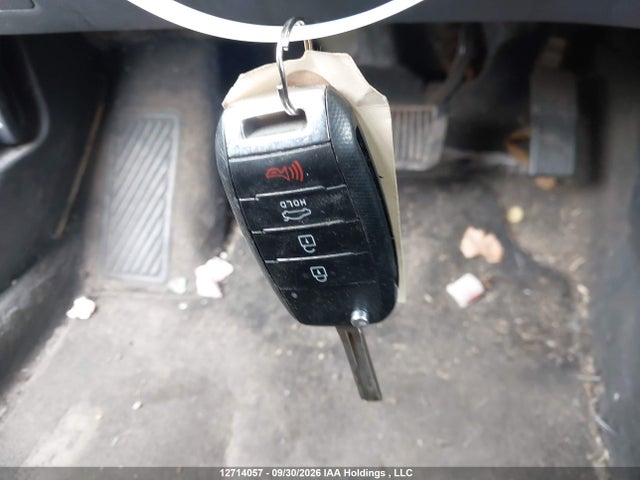 KIA Rio Ex/lx/lx+/sx 2014 KNADM5A30E6945897 Image 11
