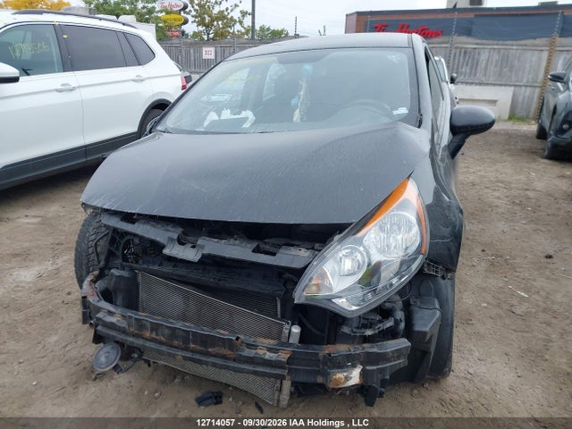KIA Rio Ex/lx/lx+/sx 2014 KNADM5A30E6945897 Image 12