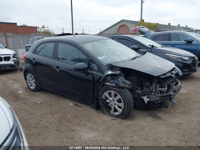 KIA Rio Ex/lx/lx+/sx 2014 KNADM5A30E6945897 Image 13