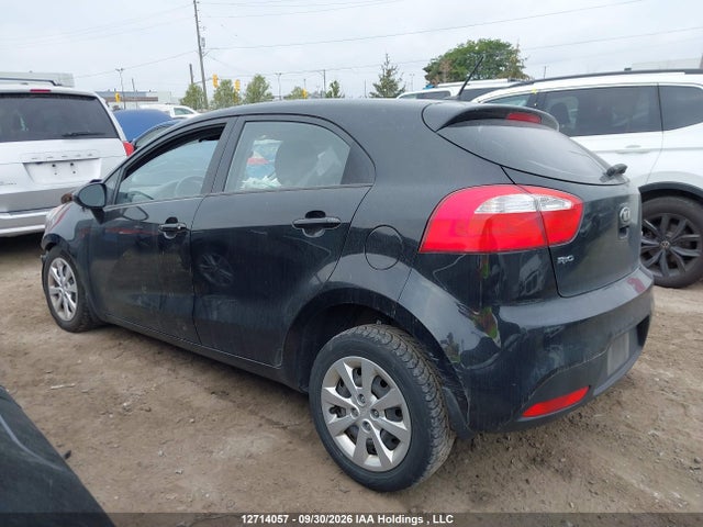 KIA Rio Ex/lx/lx+/sx 2014 KNADM5A30E6945897 Image 14