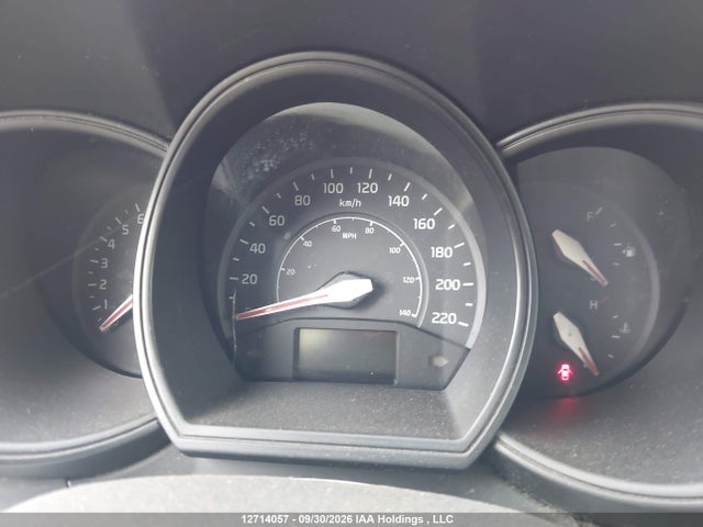 KIA Rio Ex/lx/lx+/sx 2014 KNADM5A30E6945897 Image 7