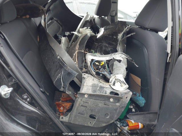 KIA Rio Ex/lx/lx+/sx 2014 KNADM5A30E6945897 Image 8