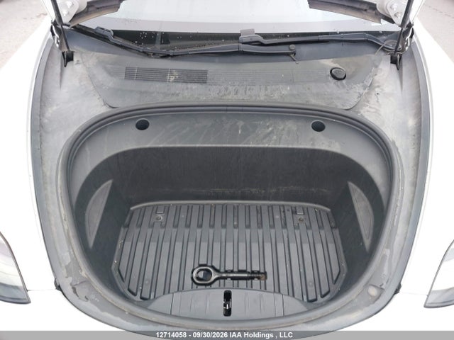 Tesla MODEL 3 2021 5YJ3E1EA8MF023118 Image 10