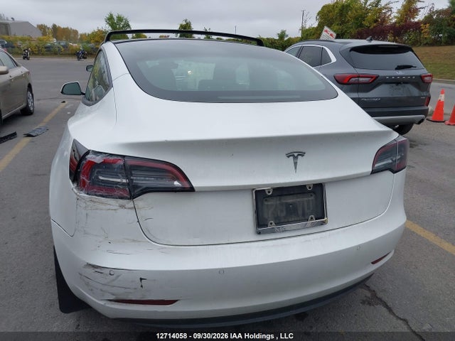 Tesla MODEL 3 2021 5YJ3E1EA8MF023118 Image 16