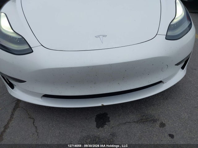Tesla MODEL 3 2021 5YJ3E1EA8MF023118 Image 21