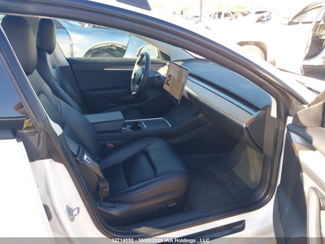 Tesla MODEL 3 2021 5YJ3E1EA8MF023118 Image 5