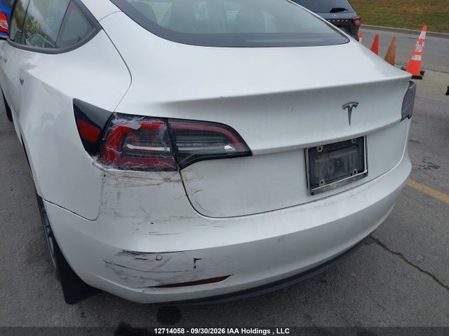 Tesla MODEL 3 2021 5YJ3E1EA8MF023118 Image 6