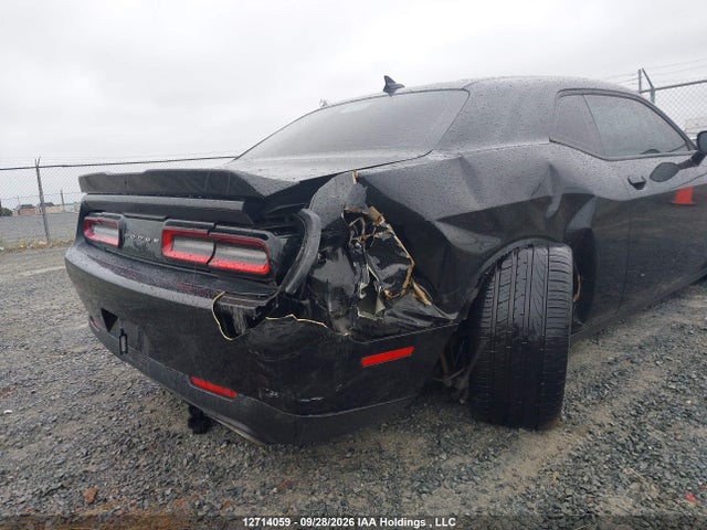 Продажа на аукционе авто 2021 Dodge Challenger R/t, vin: 2C3CDZBT9MH542779, номер лота: 12714059