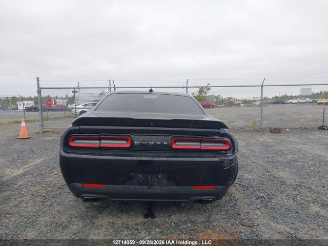 Продажа на аукционе авто 2021 Dodge Challenger R/t, vin: 2C3CDZBT9MH542779, номер лота: 12714059