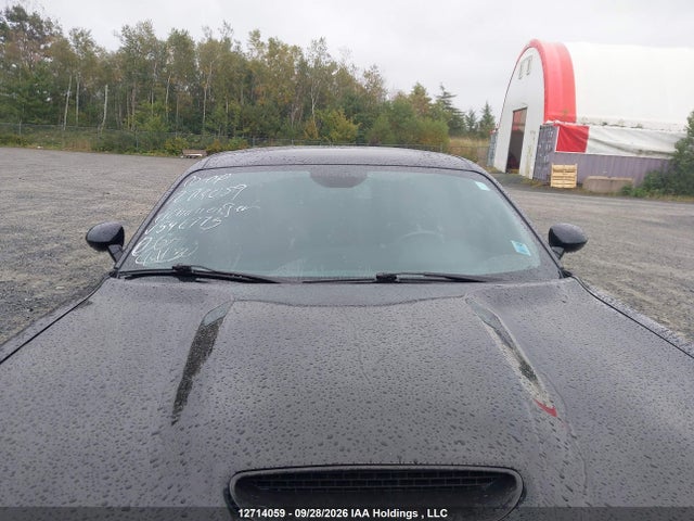 Продажа на аукционе авто 2021 Dodge Challenger R/t, vin: 2C3CDZBT9MH542779, номер лота: 12714059