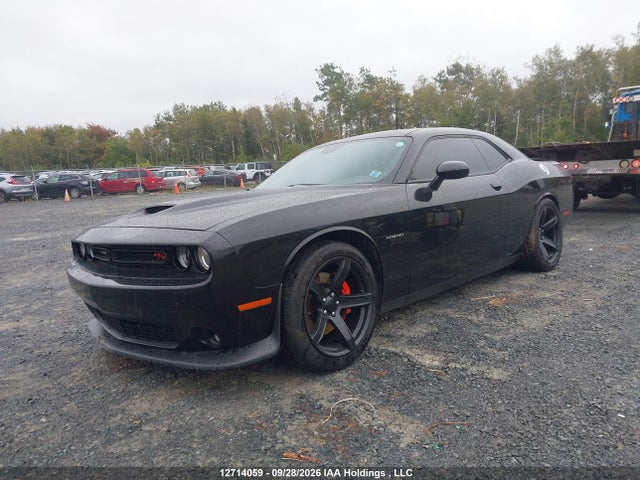 Продажа на аукционе авто 2021 Dodge Challenger R/t, vin: 2C3CDZBT9MH542779, номер лота: 12714059