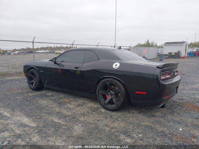Продажа на аукционе авто 2021 Dodge Challenger R/t, vin: 2C3CDZBT9MH542779, номер лота: 12714059