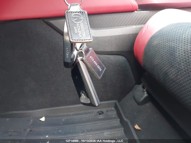 Acura MDX 2025 5J8YE1H08SL801633 Image 11