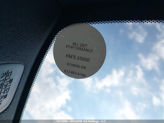 Acura MDX 2025 5J8YE1H08SL801633 Image 14