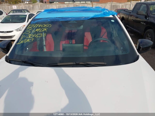 Acura MDX 2025 5J8YE1H08SL801633 Image 16