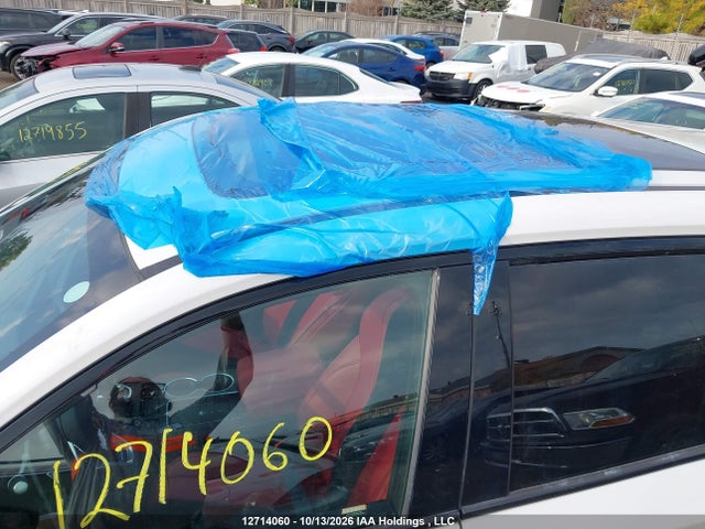 Acura MDX 2025 5J8YE1H08SL801633 Image 18