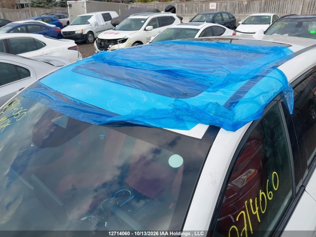 Acura MDX 2025 5J8YE1H08SL801633 Image 6