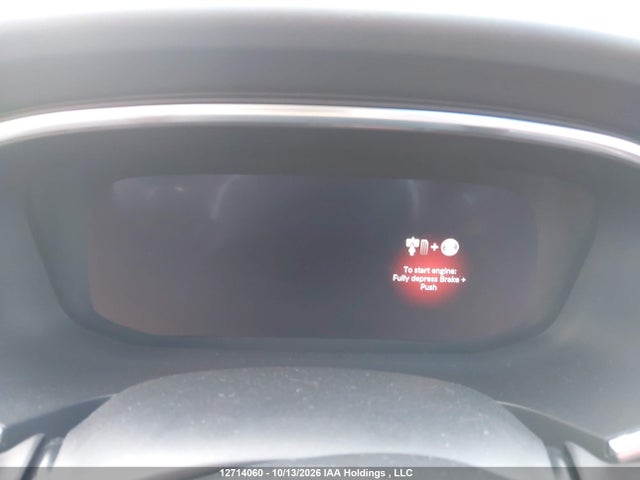Acura MDX 2025 5J8YE1H08SL801633 Image 7