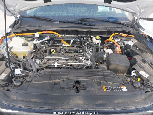 Продаж на аукціоні авто 2023 Ford Escape Phev, vin: 1FMCU0E10PUA81311, номер лоту: 12714064