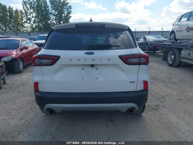 Продаж на аукціоні авто 2023 Ford Escape Phev, vin: 1FMCU0E10PUA81311, номер лоту: 12714064